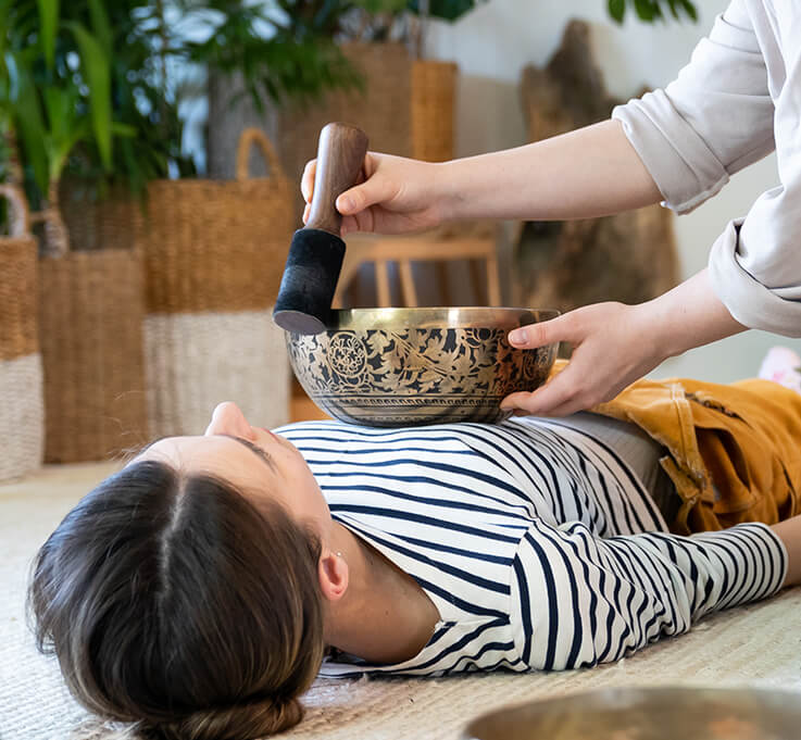 Ayurvedic wellness center in Amritsar