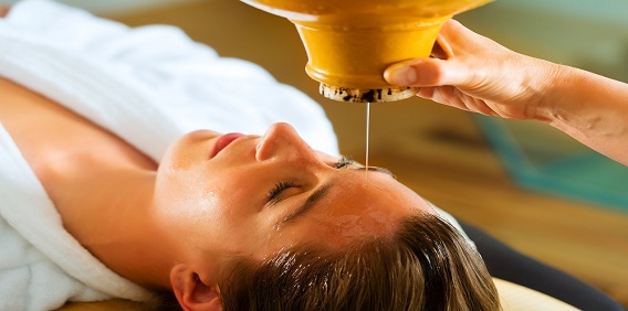 Ayurveda Treatment in Amritsar