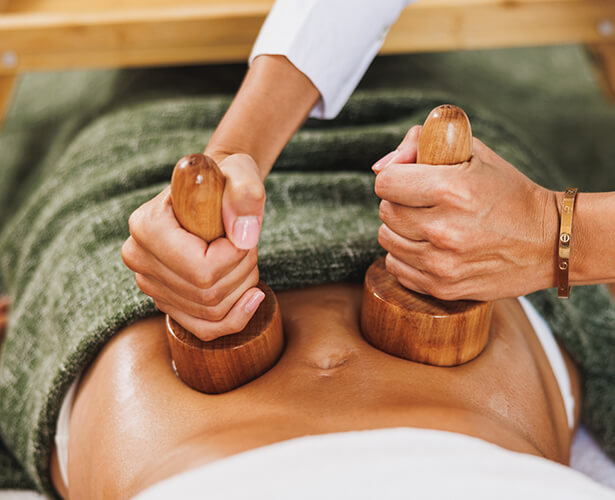 Amrit Ayurnest in Amritsar